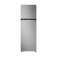 FRIDGE FREESTANDING  GTBV20PYGKD SILVER INOX E 168x55 (FNF)